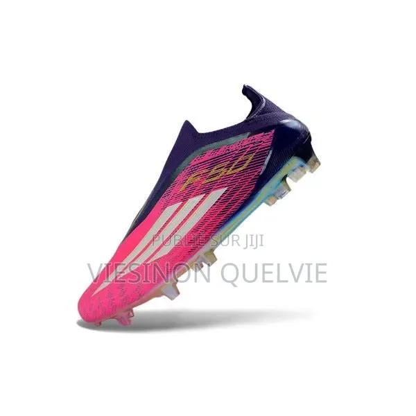 Chaussures Crampons Disponibles 40-45