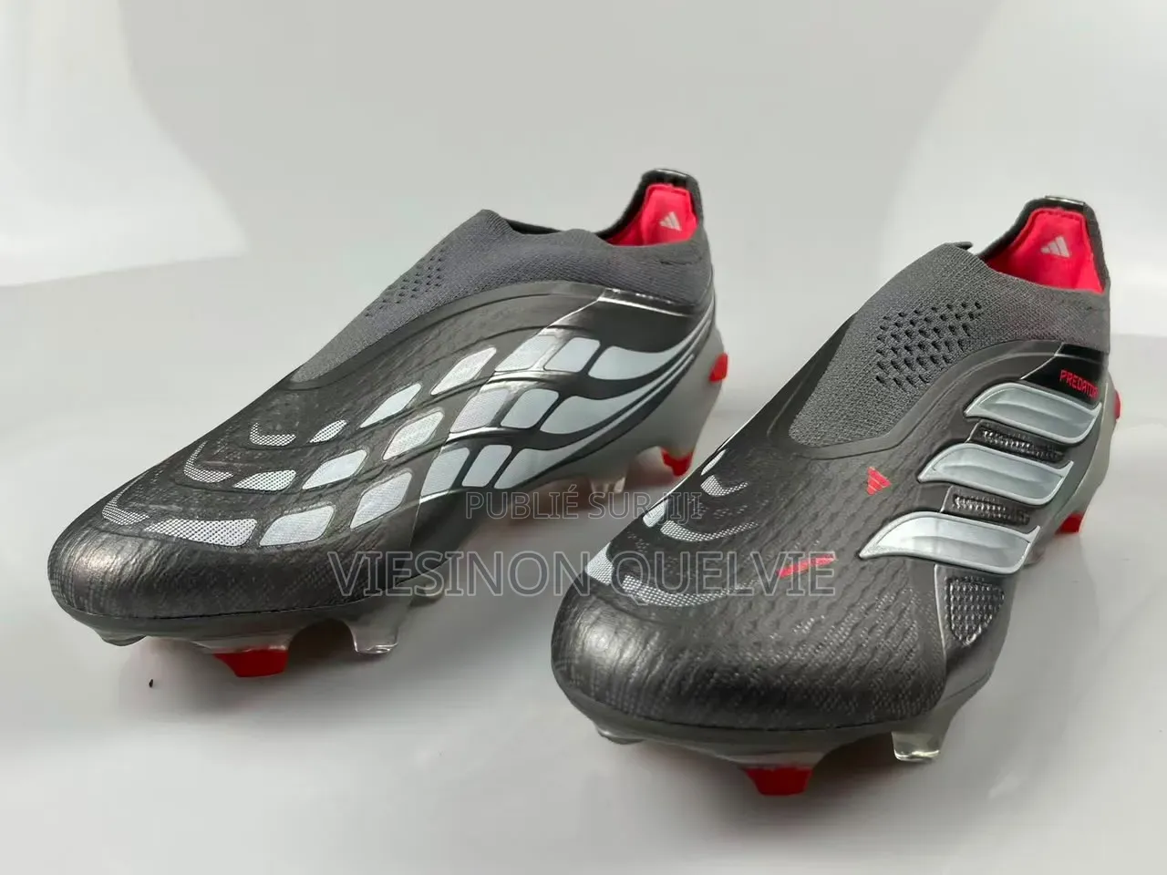 Chaussures Crampons Disponibles 40-45