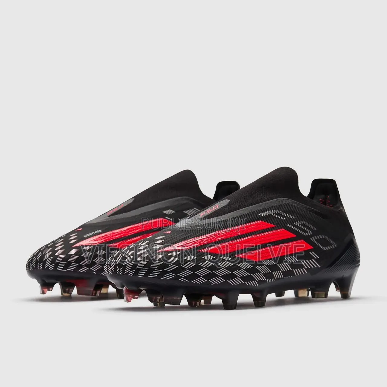 Chaussures Crampons Disponibles 40-45