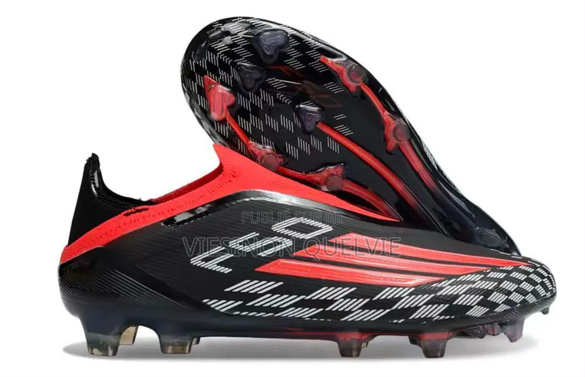 Chaussures Crampons Disponibles 40-45