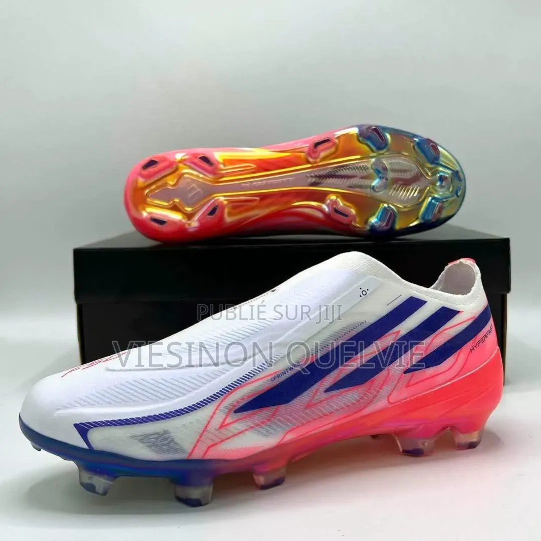 Chaussures Crampons Disponibles 40-45