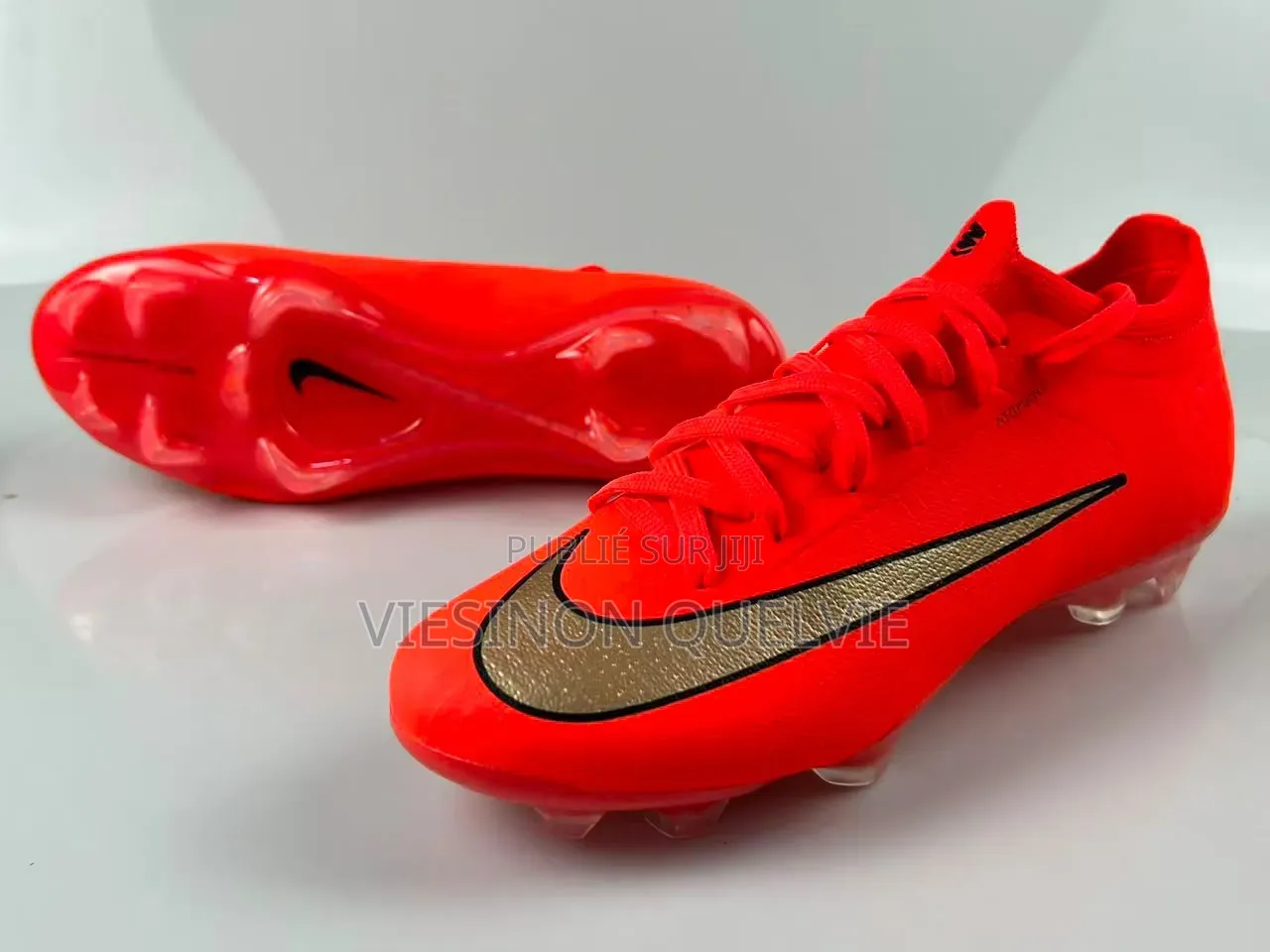 Chaussures Crampons Disponibles 40-45