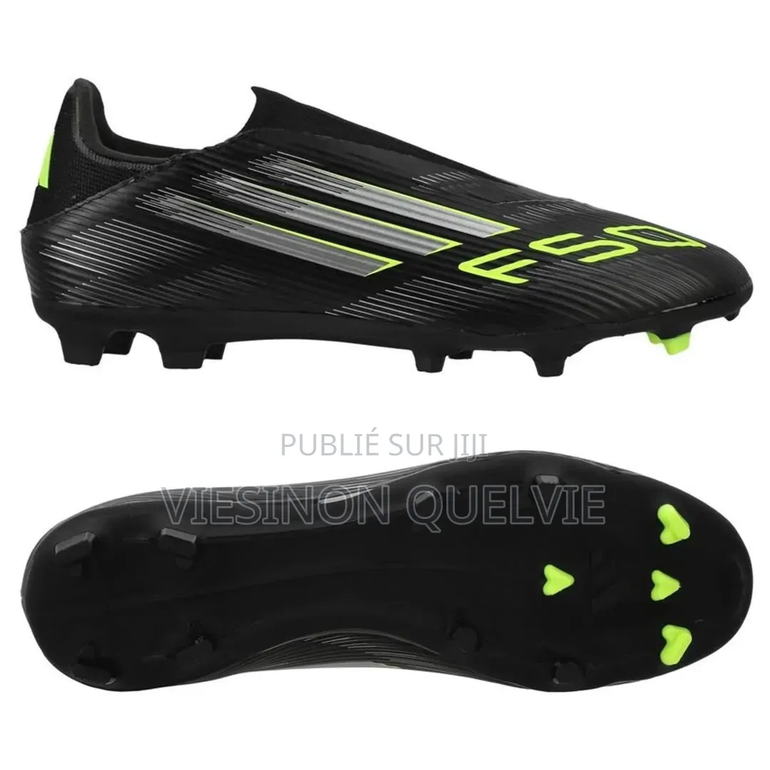 Chaussures Crampons Disponibles 40-45