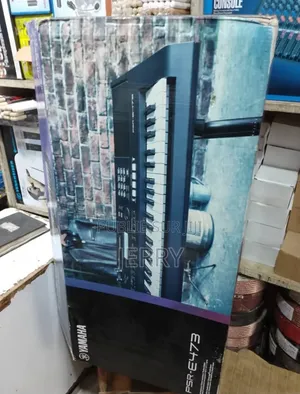 Piano Yamaha PRS-E473