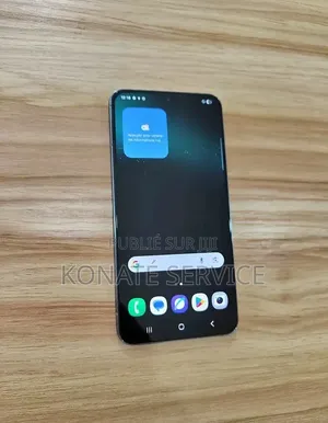 Nouveau Samsung Galaxy S22 5G 256 GB Autre