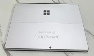 Ordinateur portable Microsoft Surface Pro 7 32GB Intel Core i7 SSD 1T