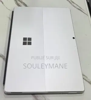 Ordinateur portable Microsoft Surface Pro 7 32GB Intel Core i7 SSD 1T