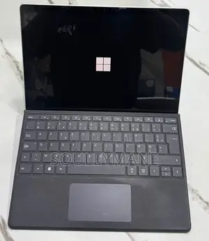 Ordinateur portable Microsoft Surface Pro 7 32GB Intel Core i7 SSD 1T