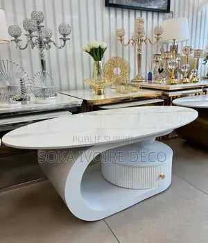 Table Basses Centrale