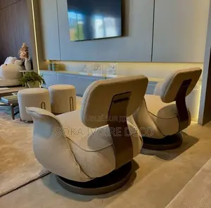 Fauteuil Sofa Confortable