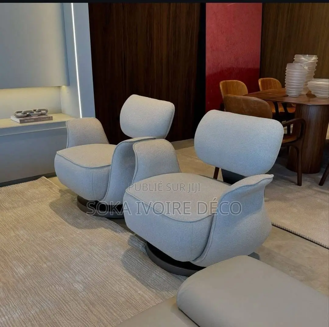 Fauteuil Sofa Confortable