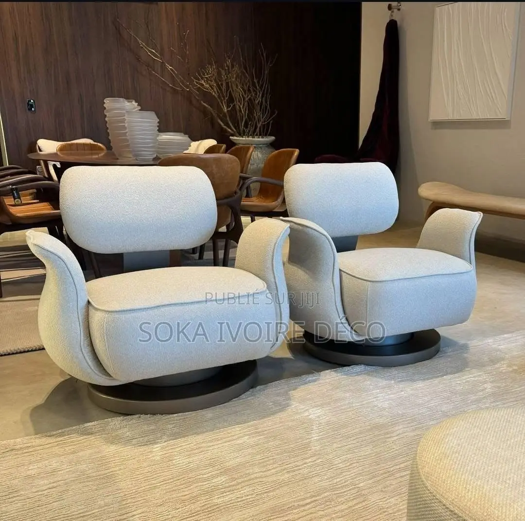Fauteuil Sofa Confortable