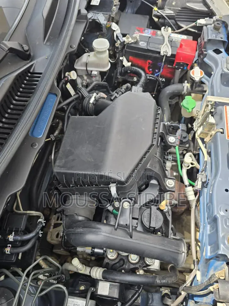 Suzuki S-Presso 2024 Blanc
