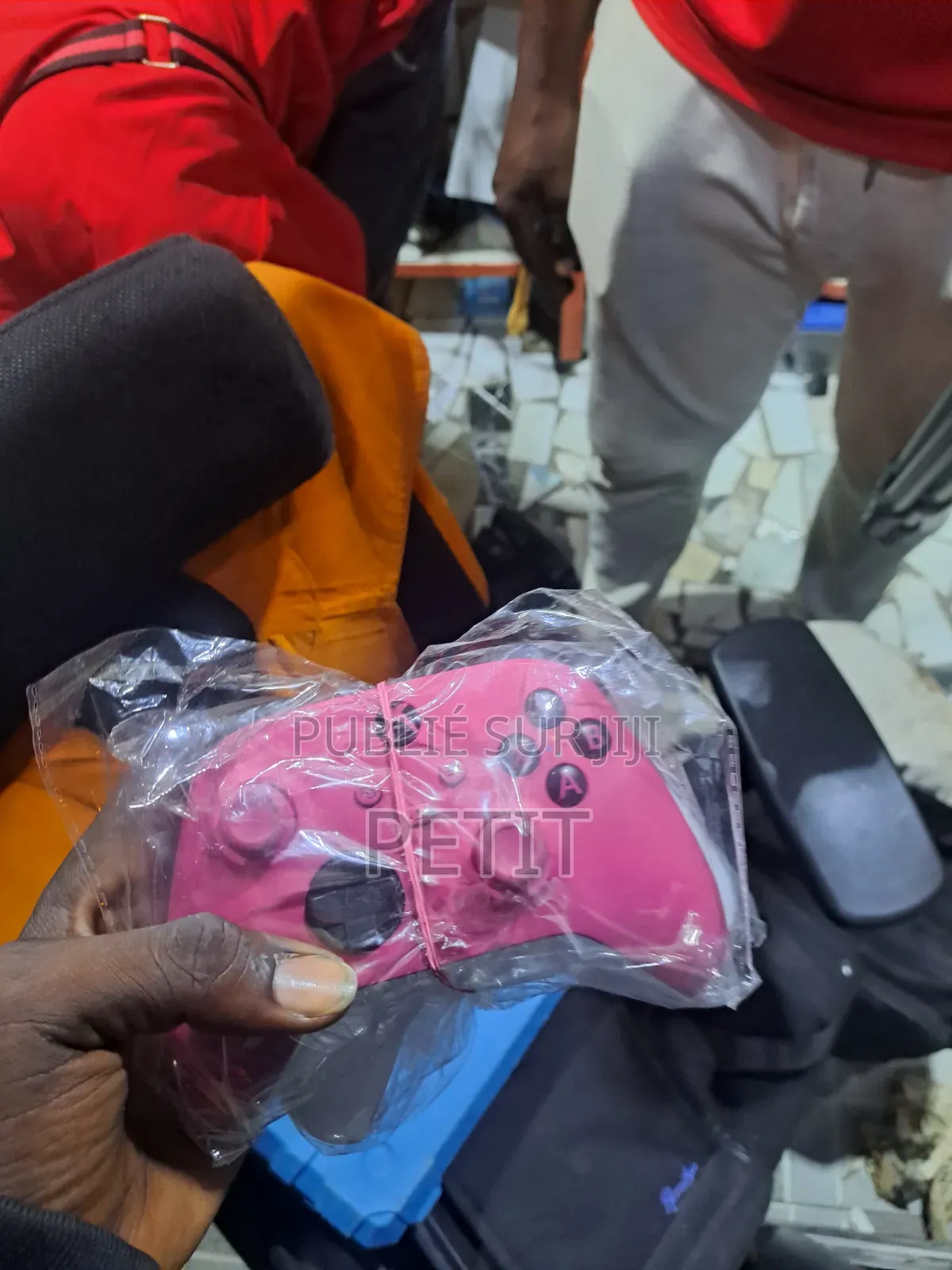 Manette Xbox Serie X