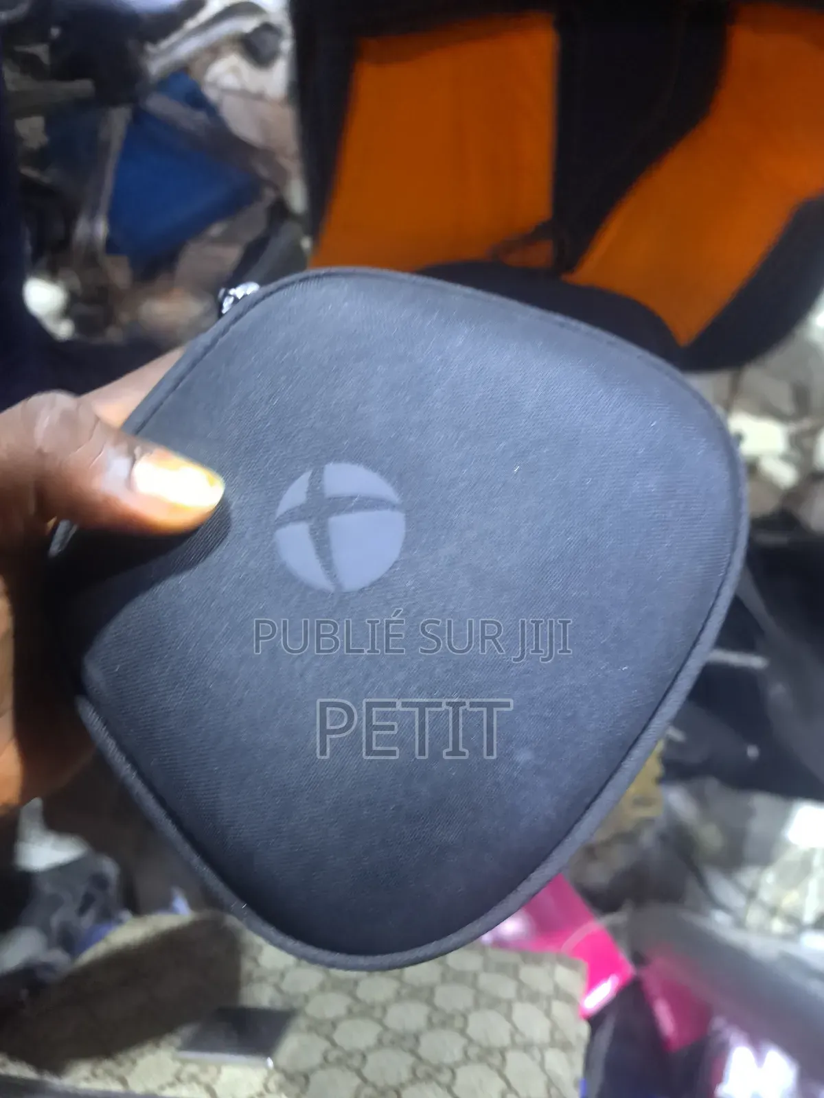Manette Xbox Élite 2