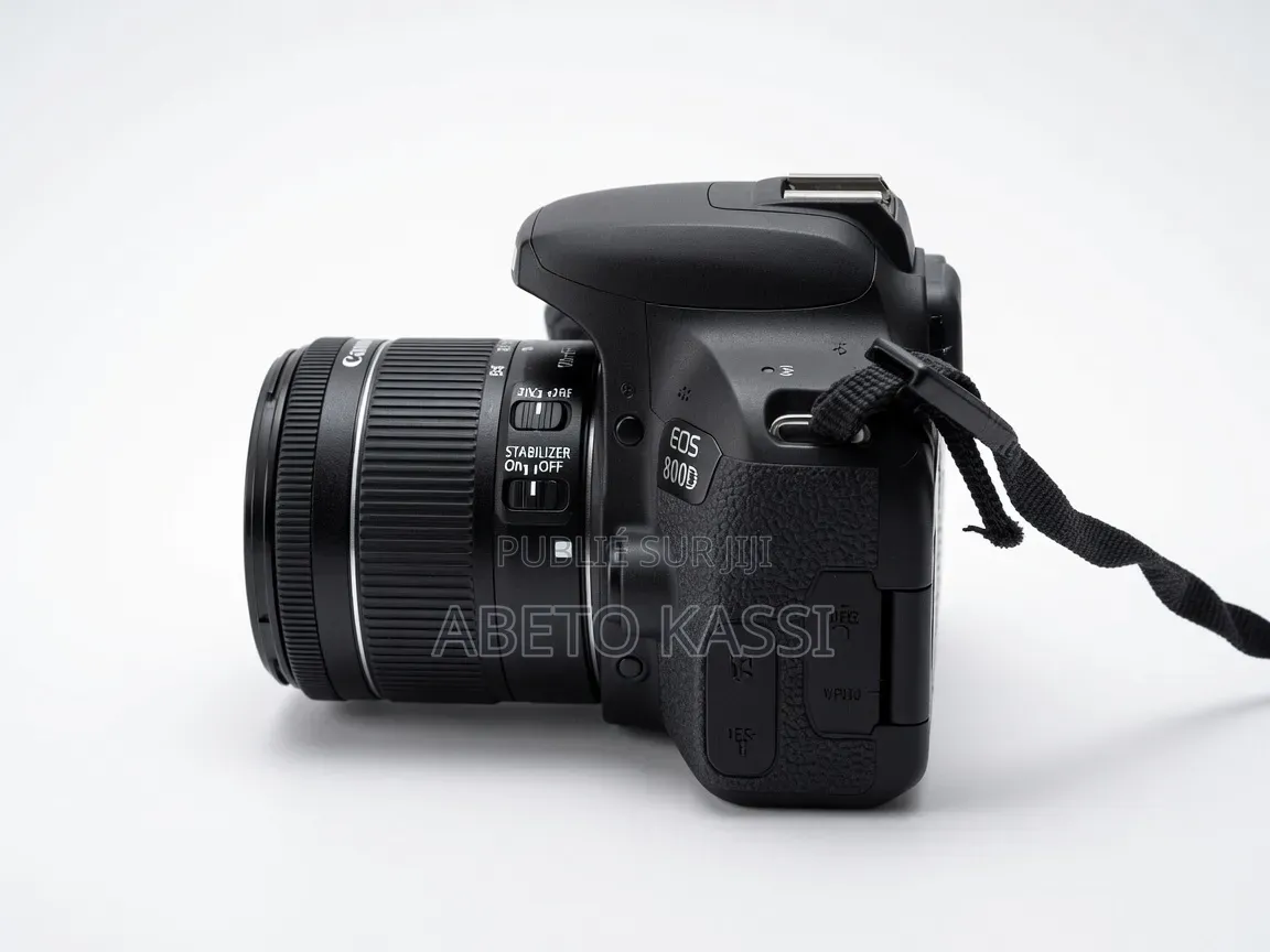 Appareil Photo