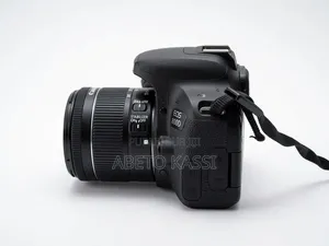 Appareil Photo