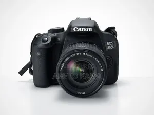 Appareil Photo
