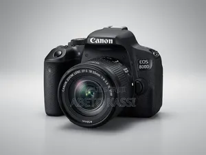 Appareil Photo