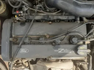 Moteur Ford Focus 16V Zetec en Vente