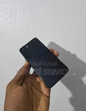 Nouveau Samsung Galaxy S22 5G 256 GB Autre