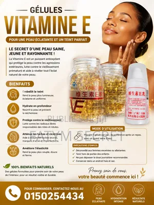 Vitae E Pour Le Teint