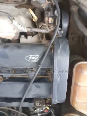 Moteur Ford Focus 16V Zetec en Vente