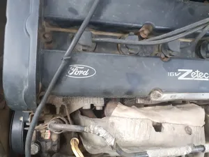 Moteur Ford Focus 16V Zetec en Vente