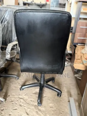 Fauteuil Directeur
