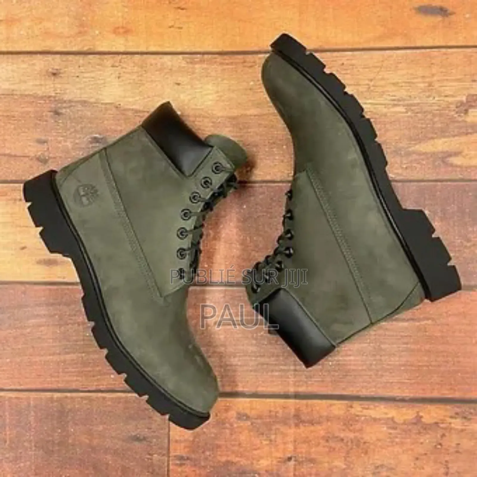 Timberland Botte