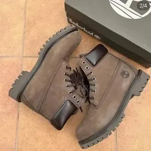 Timberland Botte