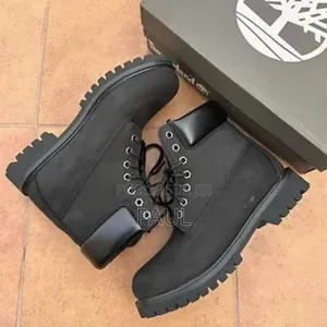 Timberland Botte