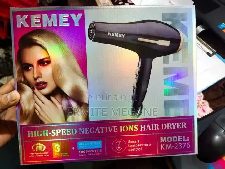 Sèche Cheveux