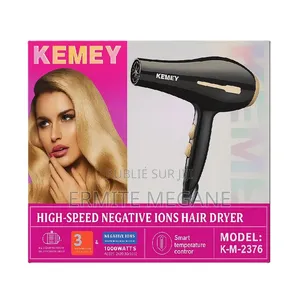 Sèche Cheveux