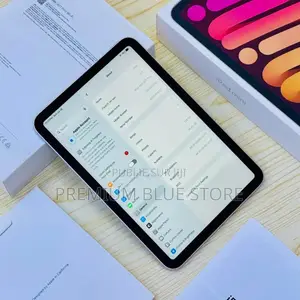 Nouveau Apple iPad mini 7 128 GB Autre