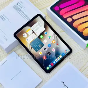 Nouveau Apple iPad mini 7 128 GB Autre
