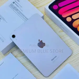 Nouveau Apple iPad mini 7 128 GB Autre