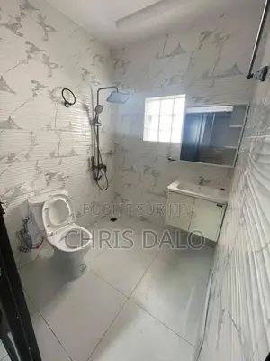 4chbre Duplex dans Roberson, Cocody à Louer