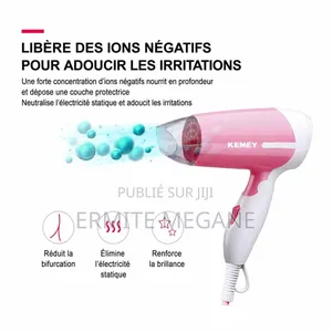 Sèche Cheveux