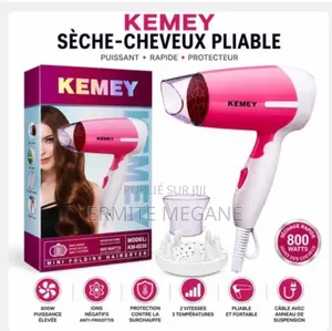 Sèche Cheveux