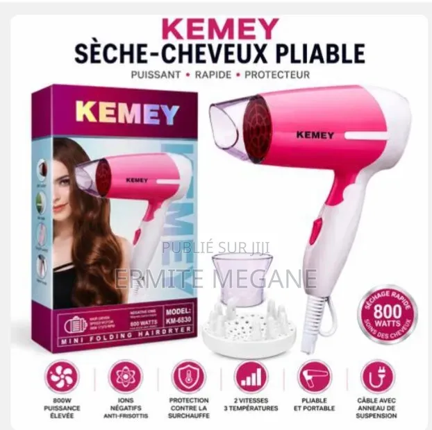 Sèche Cheveux