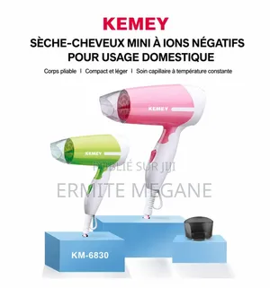Sèche Cheveux
