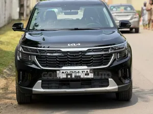 Kia Seltos S 2026 Noir