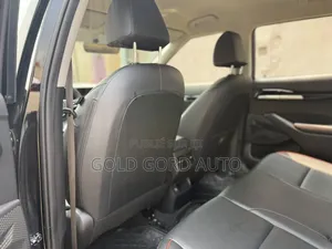 Kia Seltos S 2026 Noir
