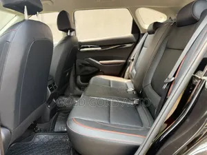 Kia Seltos S 2026 Noir