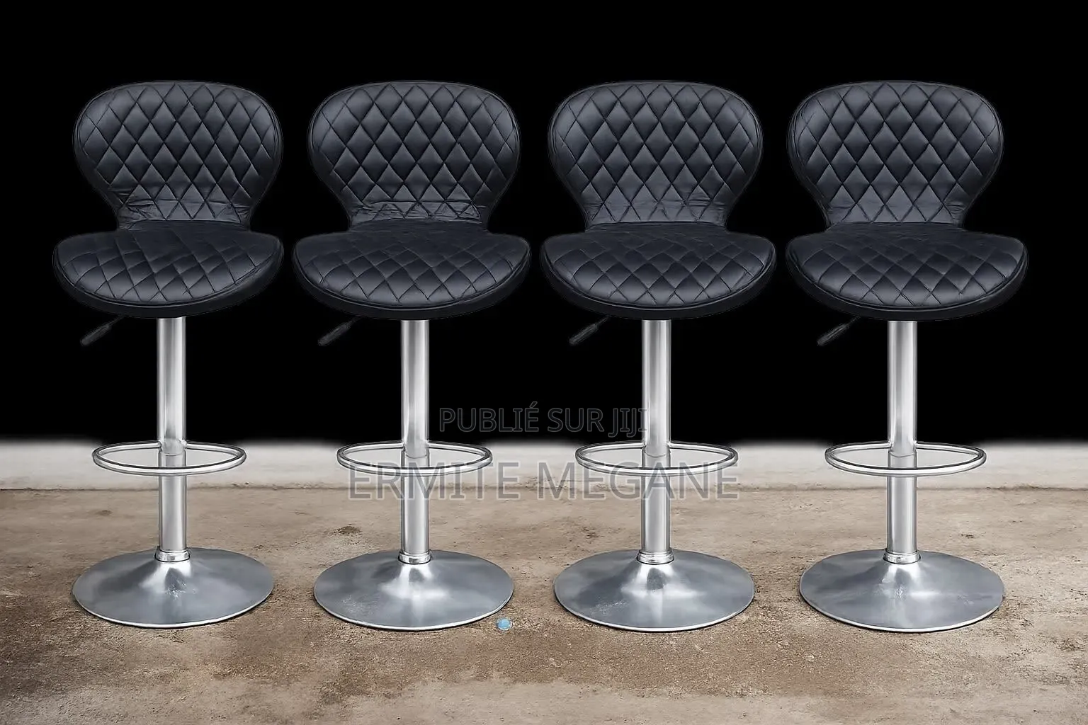 Chaise Comptoir