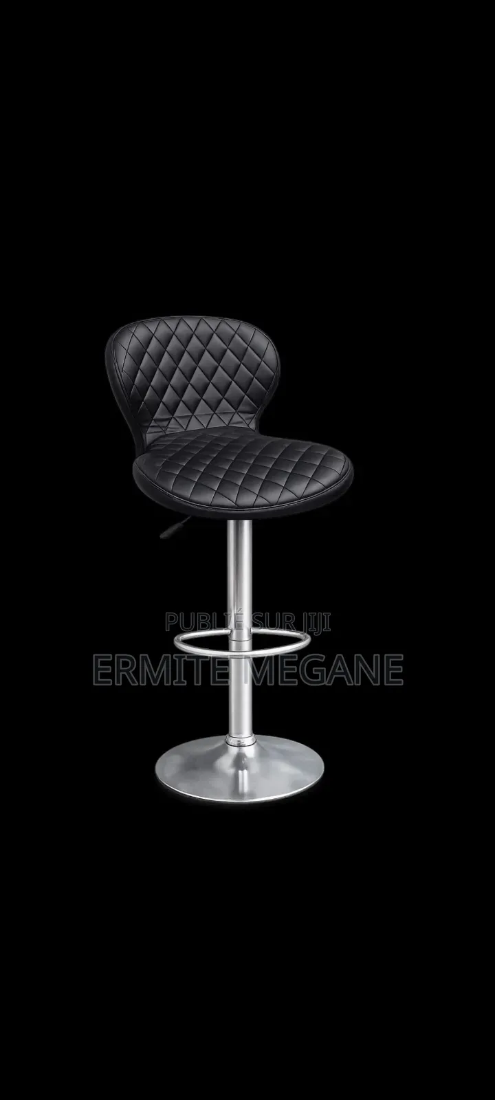 Chaise Comptoir