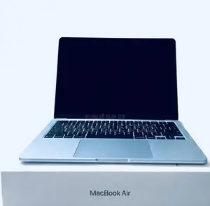 Nouveau Apple MacBook Air 2026 M5 16GB Apple M5 SSD 256GB