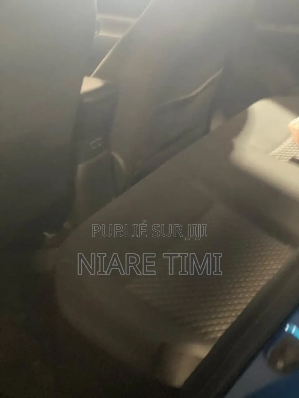 Nissan Versa 2021 Bleu