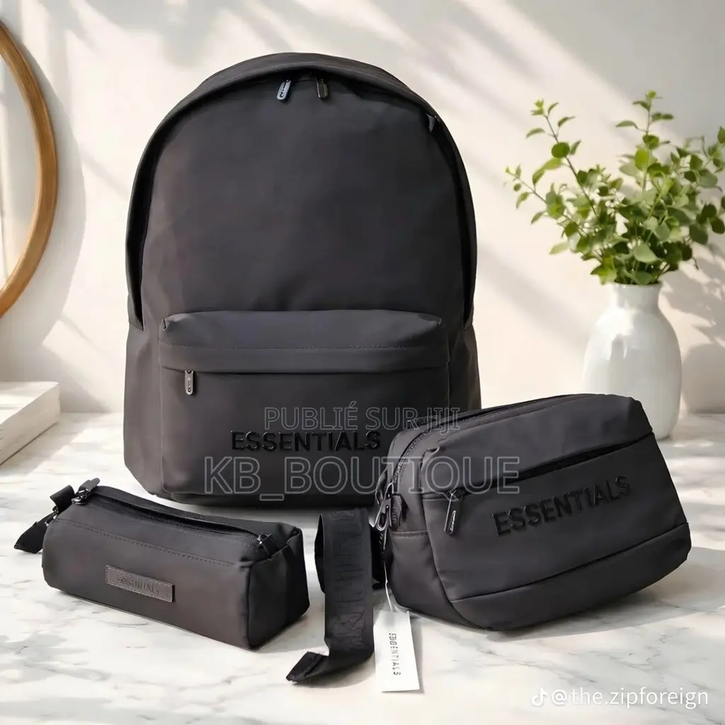 Sac À Dos Homme